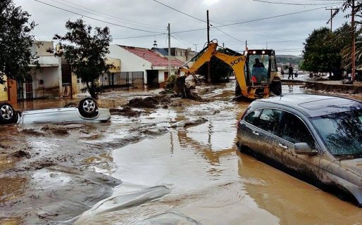 Emergencia climática: Suspenden el inicio del juicio