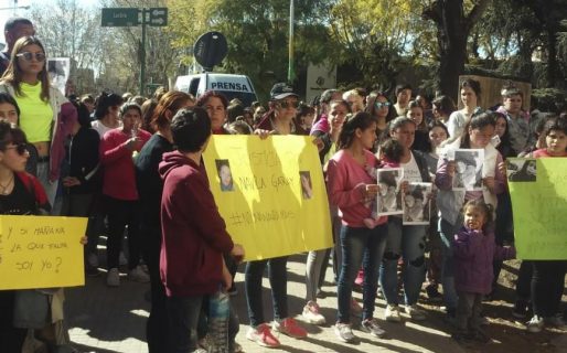 Cuatro mujeres, dos menores de 20 años, víctimas de femicidio
