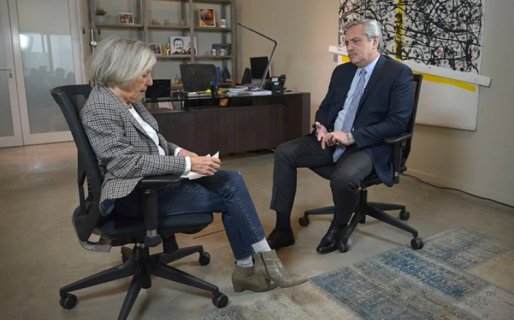 «No tengo ninguna intención de que los hechos de corrupción que hayan ocurrido dejen de juzgarse»