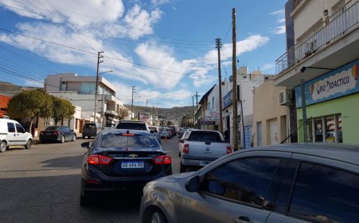 Dónde ir a cargar combustible… por ahora