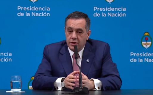 Nación evalúa el envío de fondos para pagarles a los estatales