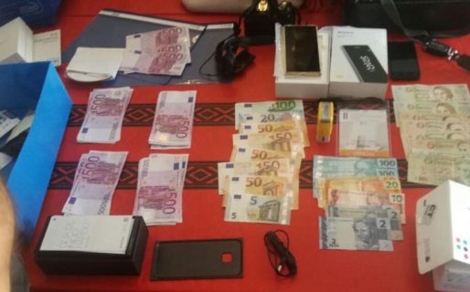 Instan a fiscales a decomisar activos de delitos