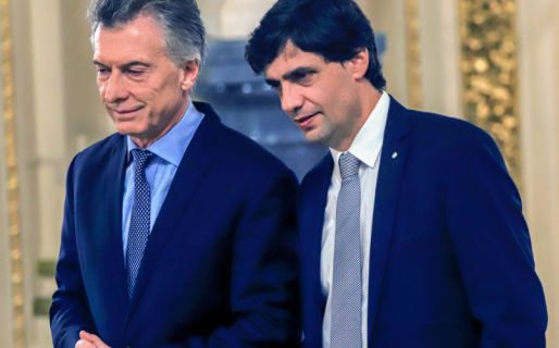 El FMI le dijo «no» a Macri: Alertan por una escalada en la crisis financiera