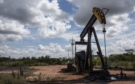 Ataques a petrolera fueron «financiados por Irán»