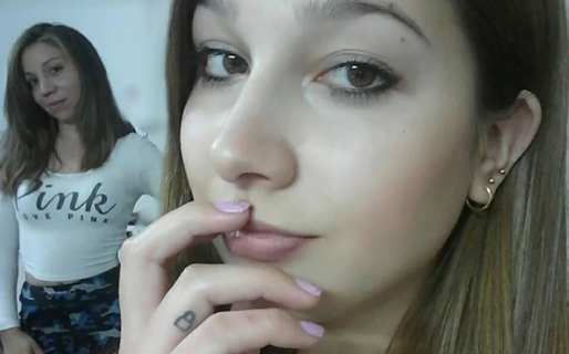 Sancionaron a Nahir Galarza por el uso de un celular y redes sociales