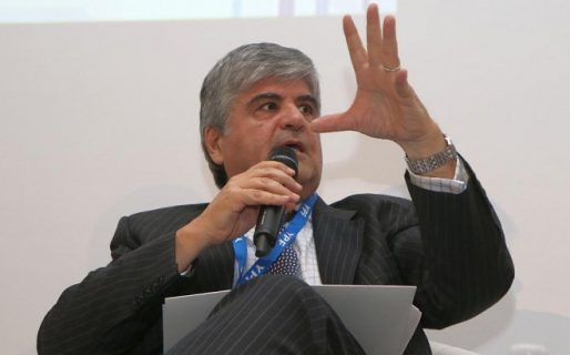 YPF espera descongelamiento gradual en el precio de los combustibles