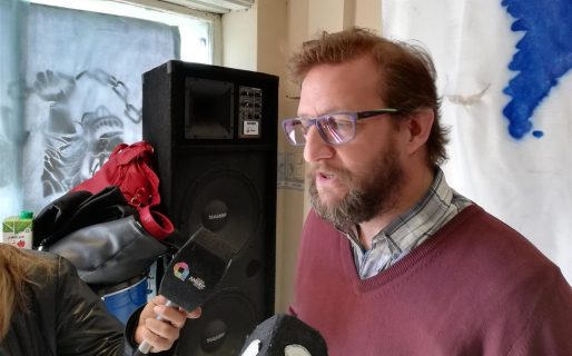 Goodman, irracional: No quiere sábados ni resignar largas vacaciones