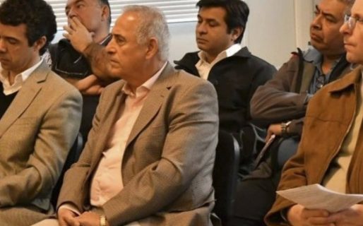 Los empresarios Ighani y Freile ofrecieron obras para no ir a juicio