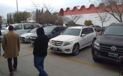 Si Correa es condenado, sus bienes pasarían al estado