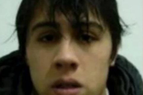 Detuvieron a Jaramillo por el robo al Lucania