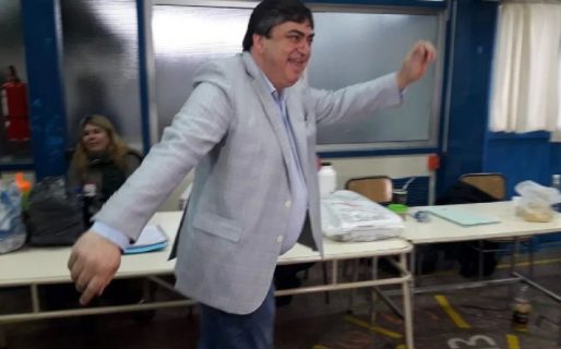 «El Gitano» Julio sigue bailando hasta octubre