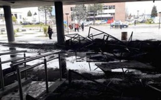 Juicio político: Meza Evans y Dufour buscan sesionar en Tribunal de Cuentas