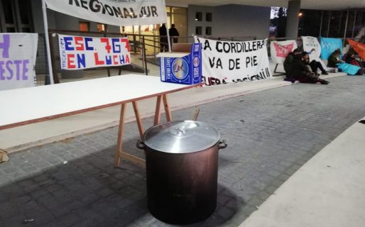 Goodman: «Si quieren resolver el problema, que salga la Tributaria»