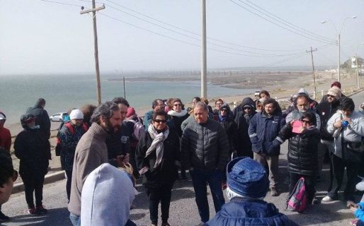 Linares aseguró que YPF no aplicó un “plan de contingencia” para traer combustibles