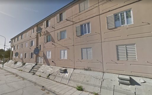 Quince años de prisión para el violador de un bebé en el Barrio LU4