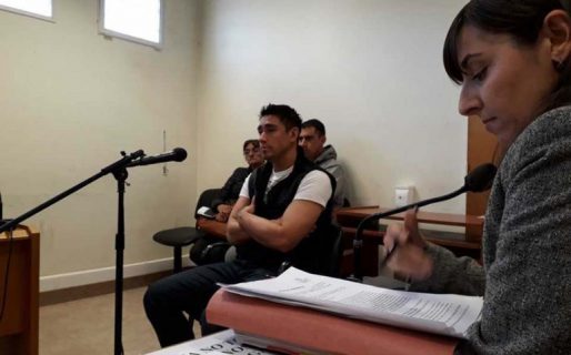 Luis Vidal suma otra denuncia por violencia de género