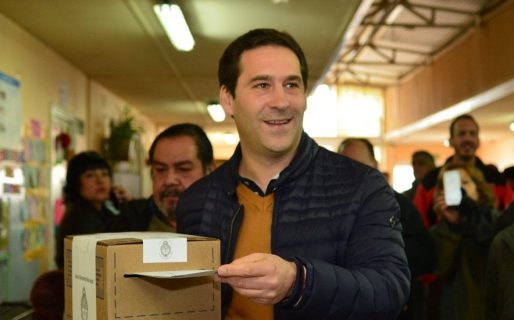 La fórmula de Luque presentó su integración de Lista