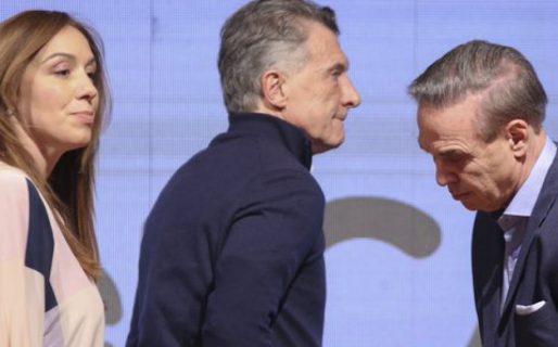 Macri podría caer debajo del 30% y Alberto le saca casi 30 puntos