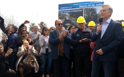 Macri relanzará su campaña arriba de un colectivo y prepara nuevas medidas