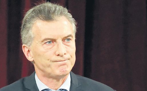 Macri cierra su gestión con el 35,4% de los argentinos en la pobreza