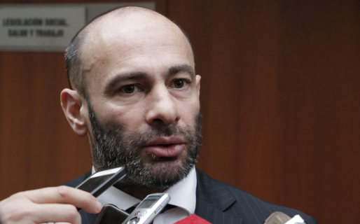 ﻿Massoni: “La situación está en manos del Juzgado Federal, pero hasta ahora no se tomó intervención”