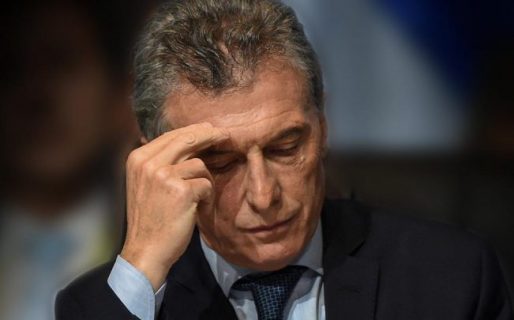 Crisis de los combustibles: una pesadilla para Macri y una bomba que amenaza a Alberto