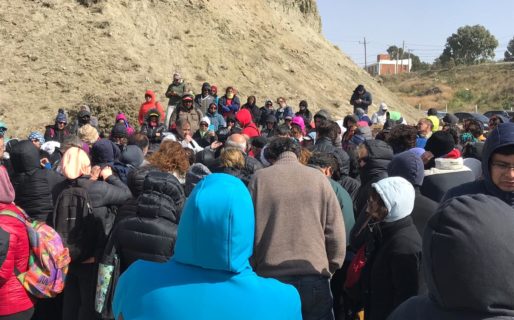 Linares: “Vamos a pedir una nueva reunión para buscar soluciones”