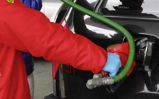 El precio de la nafta ya acumula casi 20% de atraso