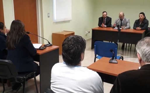 El próximo miércoles se conocerá la pena que le cabe a Servera por el femicidio de Soledad