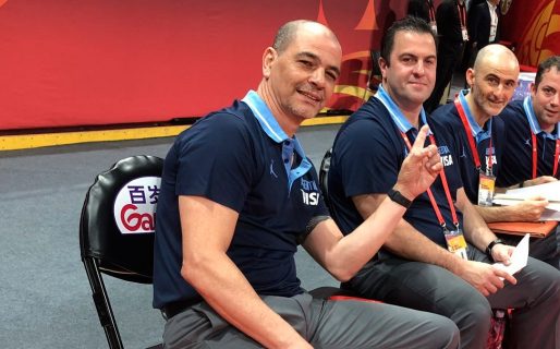 ‘Oveja’ Hernández y las claves para que Argentina busque el título