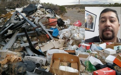 Denuncia contra Vivas: Se trabaja sobre la hipótesis de una ‘asociación ilícita’