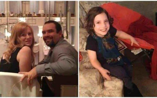 De terror: una mujer de 22 años se hizo pasar por una niña de 6 e intentó asesinar a su familia adoptiva