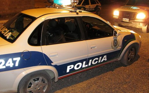 Quedó libre el policía que evitó un intento de usurpación