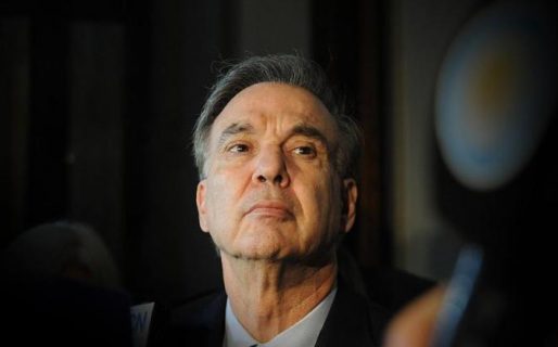 Pichetto: «Si a alguien le molesta lo que digo, que venga de frente»