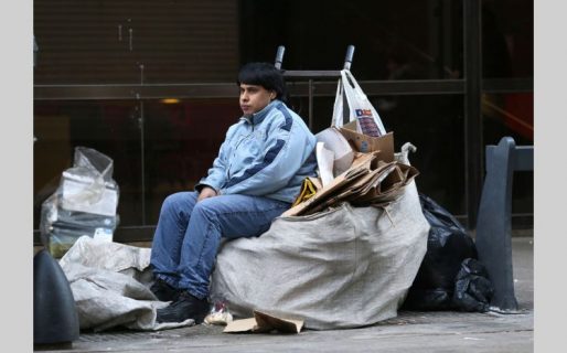 La pobreza subió al 35,4% y ya alcanza a 15,9 millones de argentinos