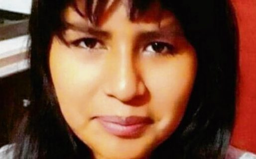 Pardo seguirá preso por el femicidio de Daniela Fernández Quelca