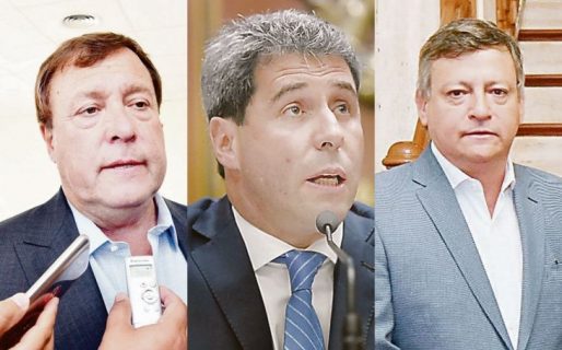 Provincias piden ahora «reperfilar» sus vencimientos con la Casa Rosada