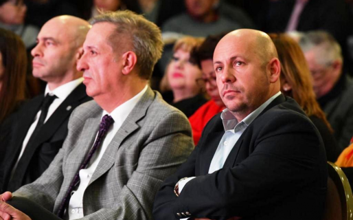 Sastre: “Celebro gratamente esta convocatoria con todos los sectores”