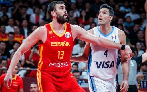 TN exitista: Destrozó a Scola y puso «su futuro entre signos de pregunta»