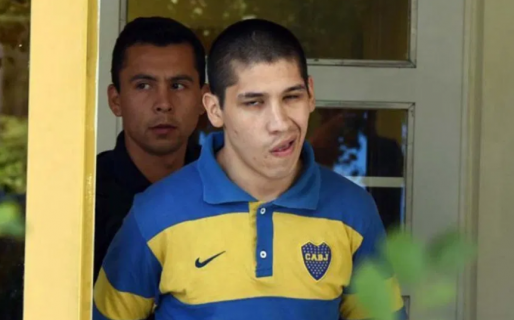 Buscan intensamente a Sergio Chini