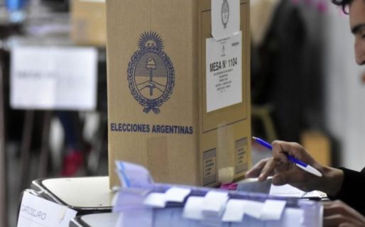 Mañana comienza la campaña audiovisual para las elecciones de octubre