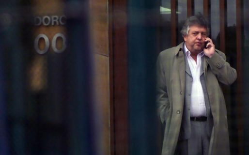 Un nuevo reclamo por el rebelde Stornelli