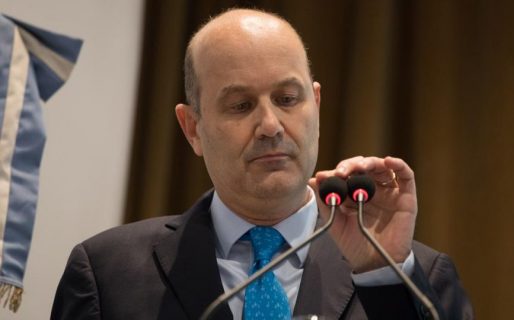 Extenso descargo de Sturzenegger para explicar su «frustración» con el macrismo