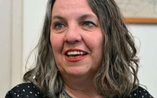 Saunders: «Al no estar garantizadas las cuestiones mínimas, no asumiré como ministra»