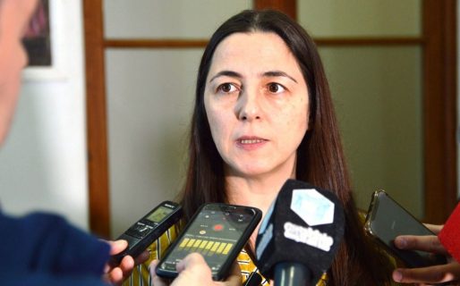 Vega: “Nación no nos está regalando nada, los fondos que enviaron son los que le corresponden a Chubut”