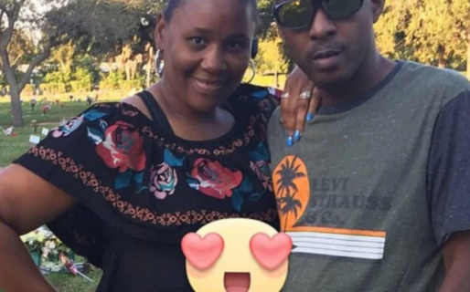 Acusaba a su esposa de serle infiel,  le disparó en la cabeza frente a sus nietos