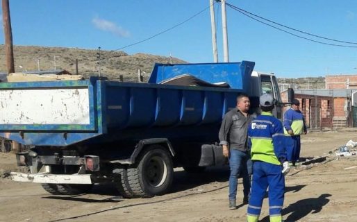 Vivas se defiende ante la denuncia y acusa que se trata “de un pase de facturas”