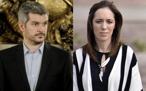 Peña y Vidal se echan la culpa por la derrota