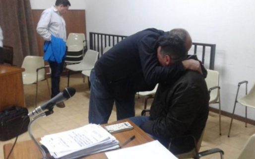 Atropelló a una jubilada y la reacción de los hijos de la víctima sorprendió a todos