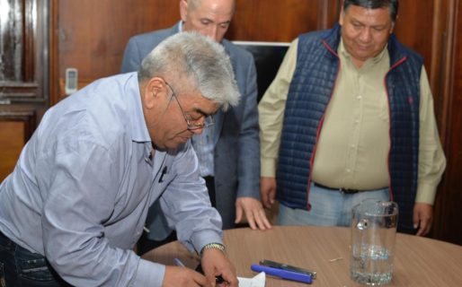 Gómez: “El Gremio se mantuvo firme en que las cláusulas de revisión fueran semestrales”